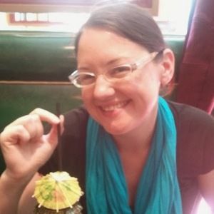 Meet your Posher, Mary